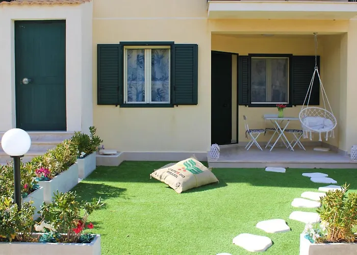 La Casa Di Chloe