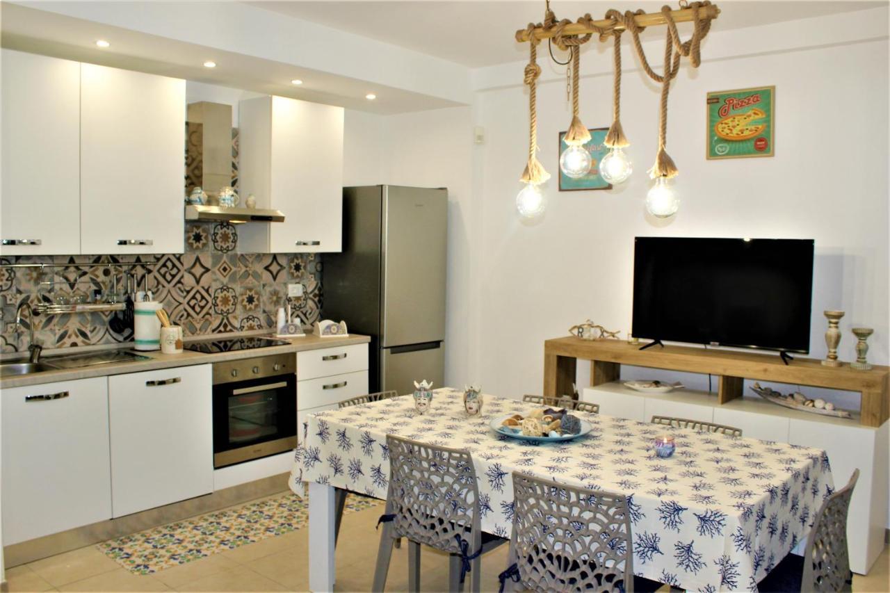 La Casa Di Chloe Marzamemi