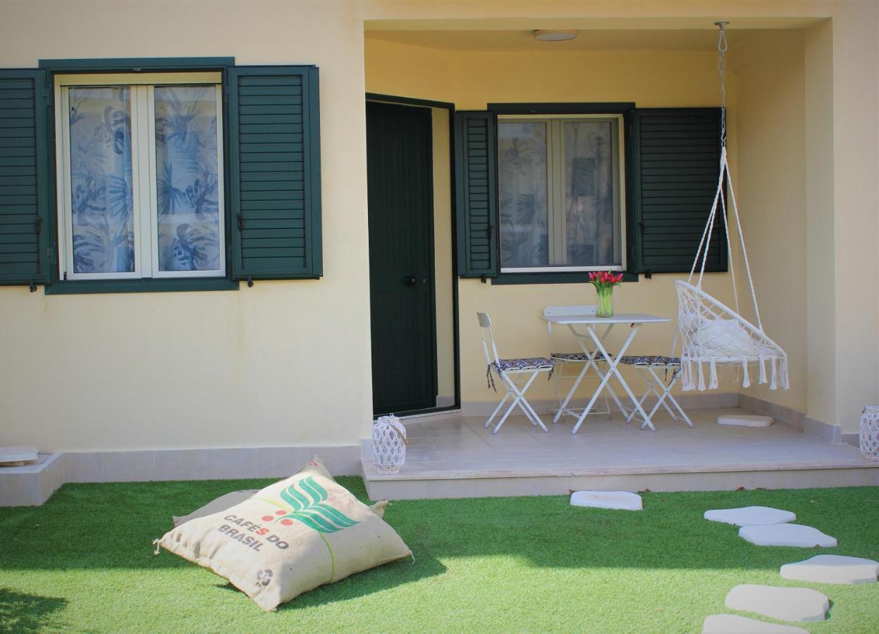 La Casa Di Chloe Holiday home *
