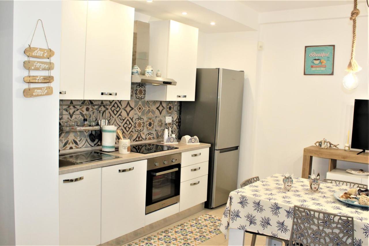 La Casa Di Chloe Holiday home
