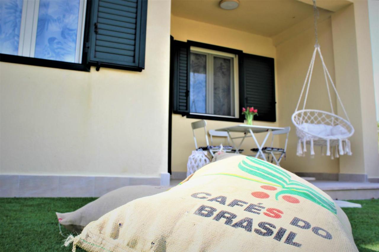 La Casa Di Chloe Marzamemi
