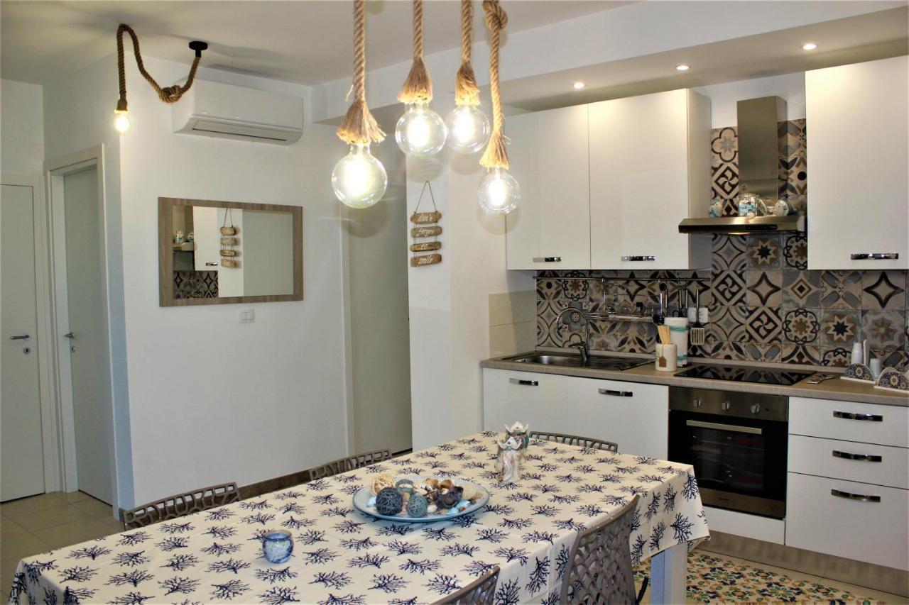 Holiday home La Casa Di Chloe *