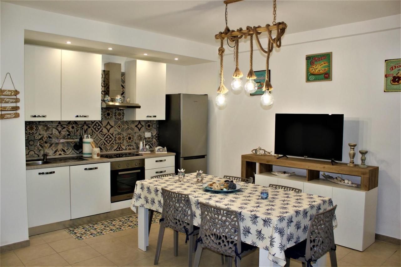 La Casa Di Chloe Marzamemi