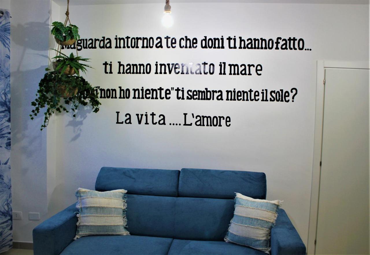 La Casa Di Chloe *