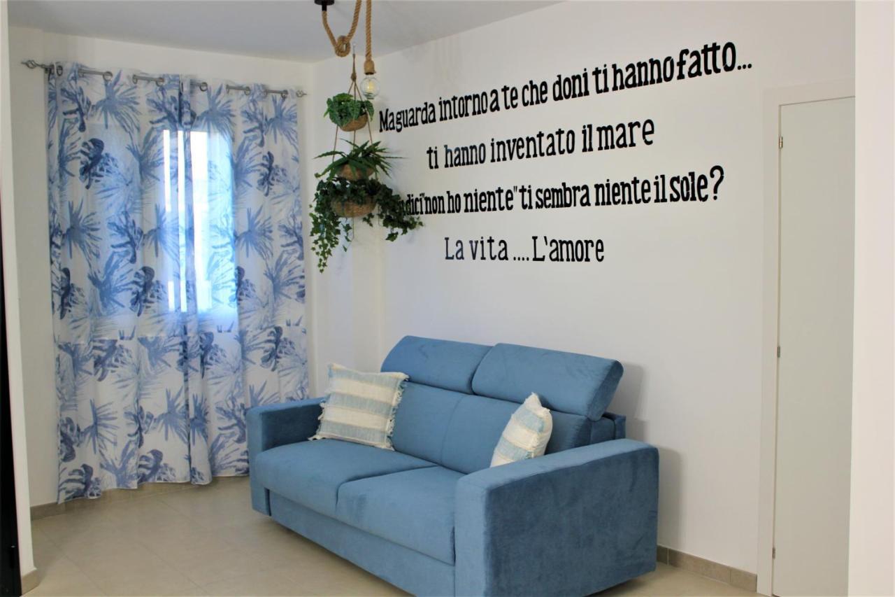 La Casa Di Chloe Casa de Férias Marzamemi
