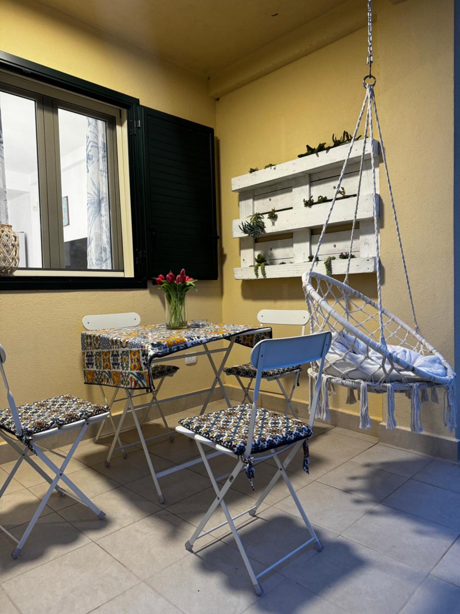 Casa de Férias La Casa Di Chloe Marzamemi